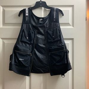 Nike Sportswear City Made Utility Vest